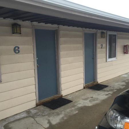 Apex 1 Motelランシング エクステリア 写真