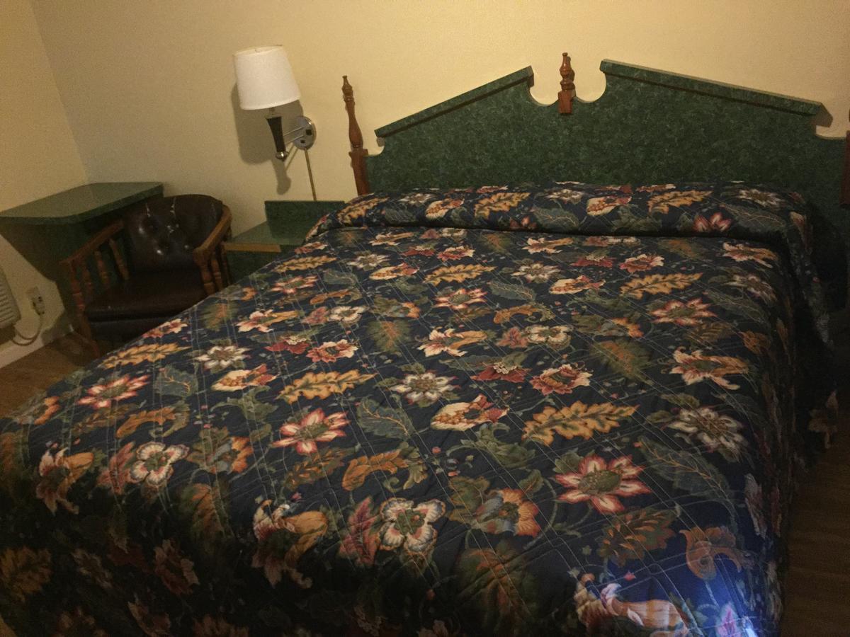 Apex 1 Motelランシング エクステリア 写真